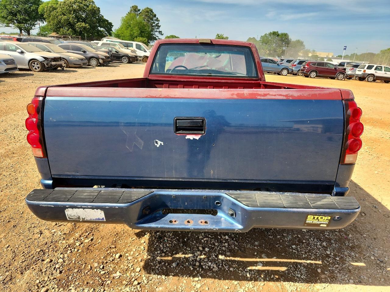 1990 GMC Sierra C1500