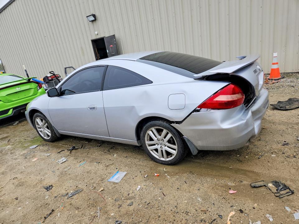 2003 Honda Accord ex