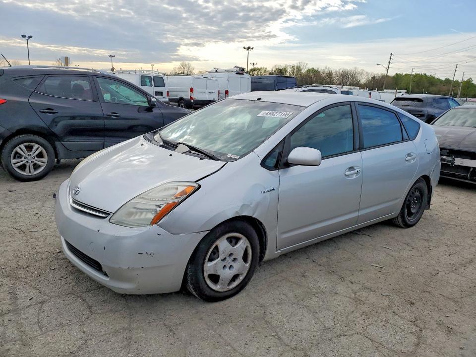 2009 Toyota Prius Touring