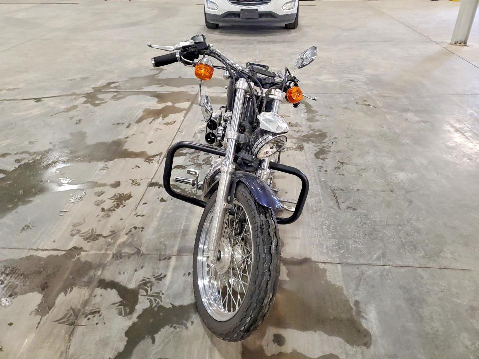 1997 Harley-Davidson XL883 Hugger