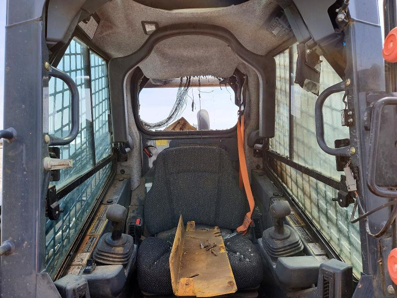 2020 John Deere 333G Skidsteer