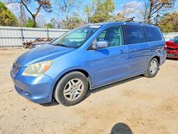 2005 Honda Odyssey exl for sale in Hampton, VA