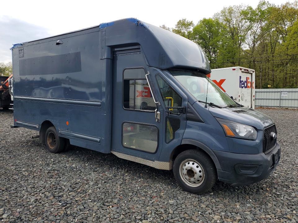 2021 Ford Transit T-350 HD