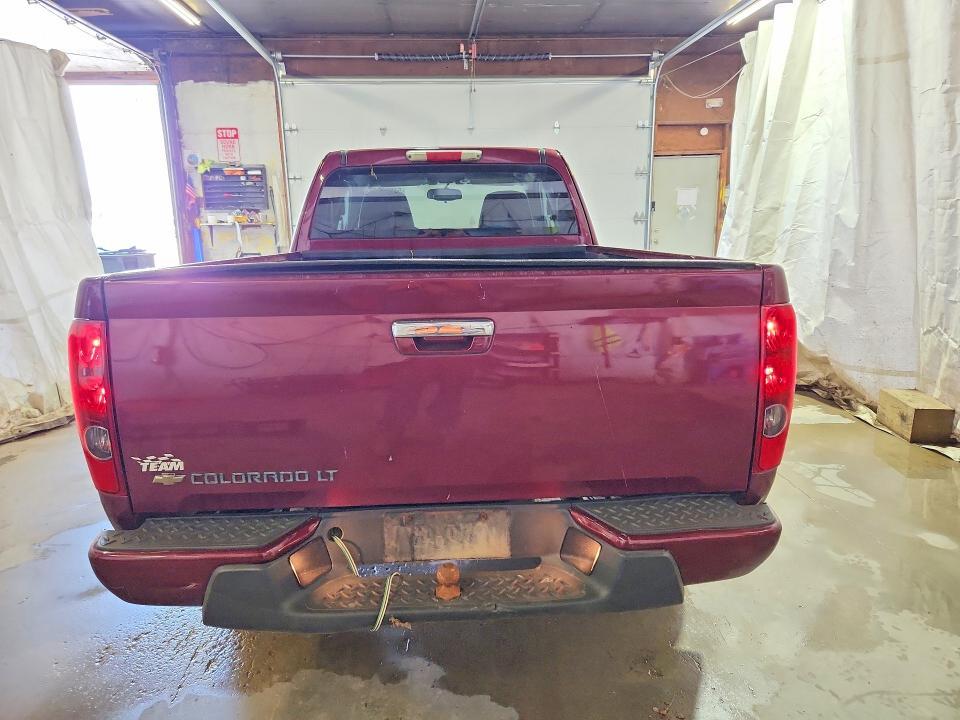 2009 Chev Colorado
