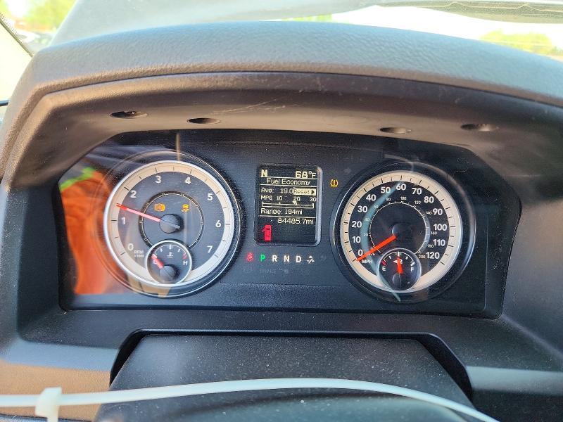 2016 Dodge RAM 1500 ST