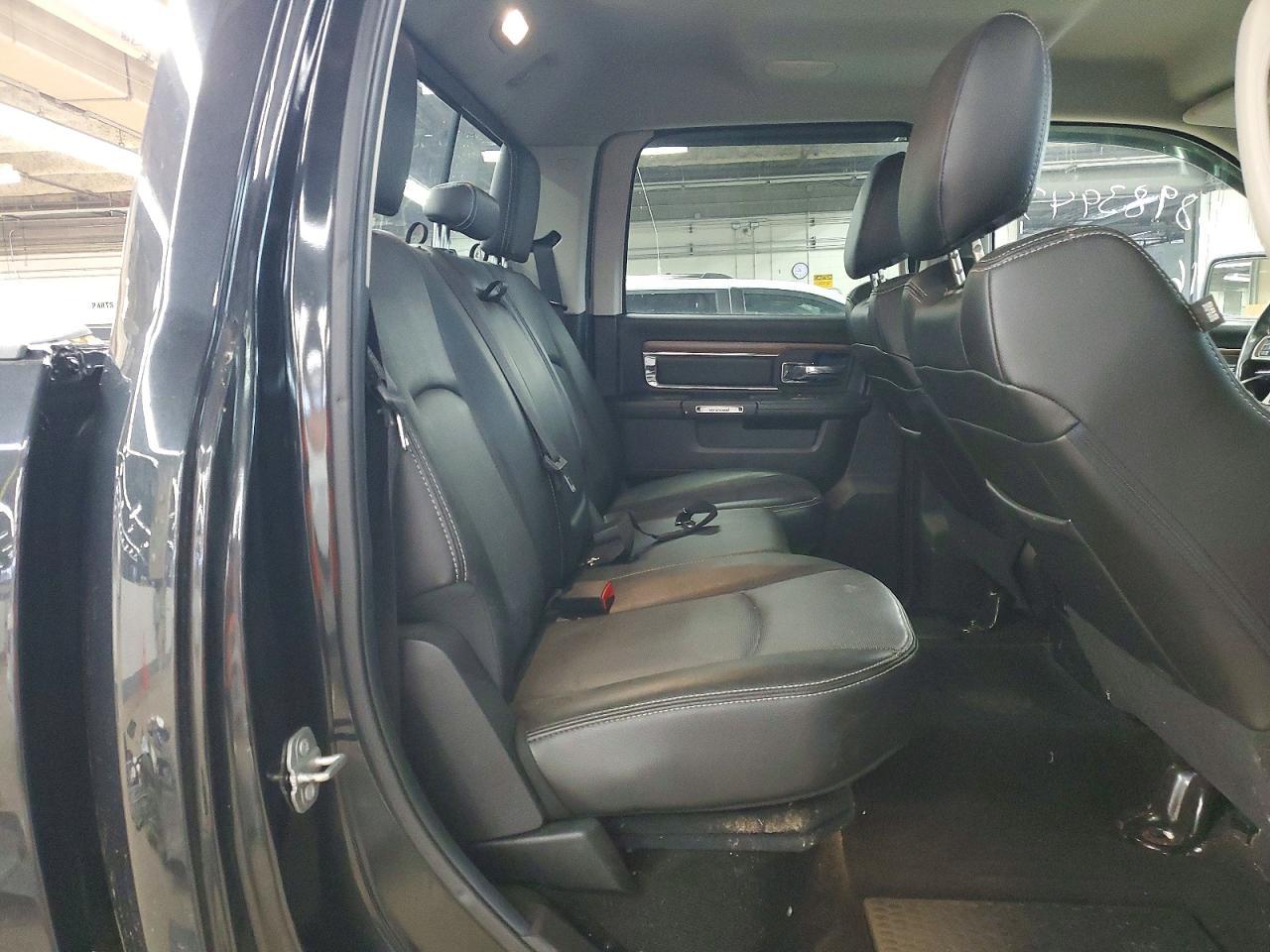 2015 Dodge 1500 Laramie