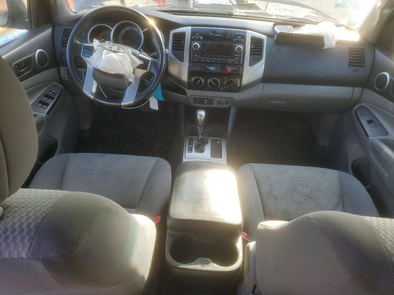 2012 Toyota Tacoma Prerunner V6