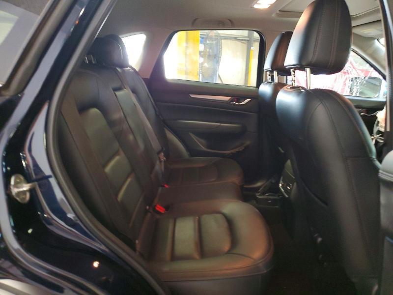 2022 Mazda Cx-5 Preferred