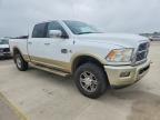 2012 Dodge RAM 2500 Longhorn
