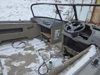 2018 Princecraft Boat