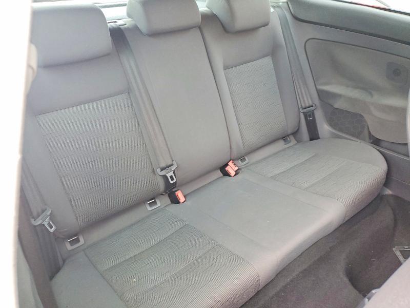 2007 Volkswagen Rabbit