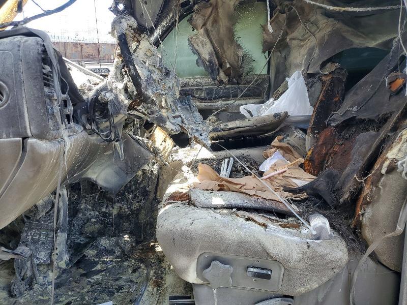 2002 Chevrolet Tahoe C1500