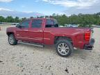 2014 Chevrolet Silverado K1500 High Country