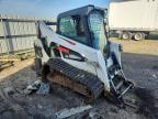 2019 Bobcat T595 Tracked Skid Steer Loader