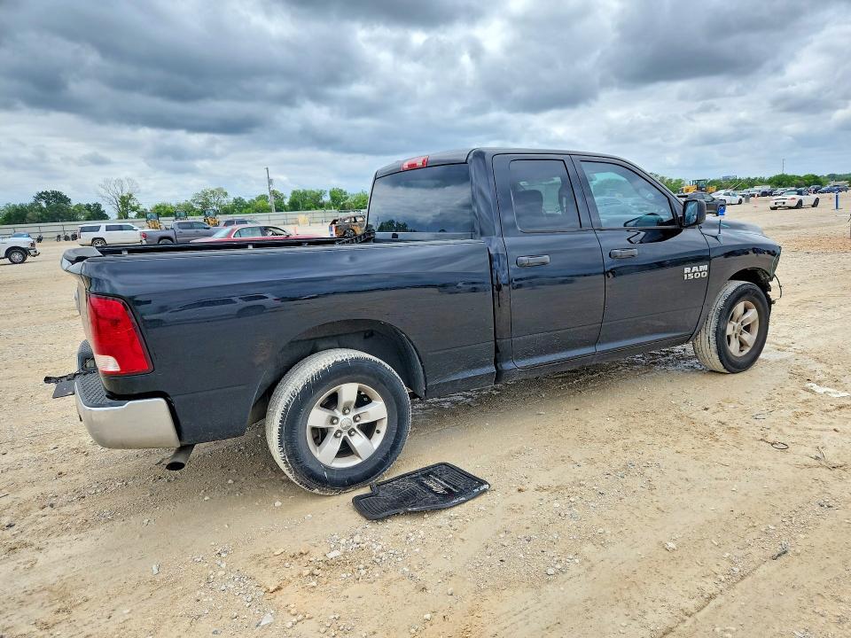 2013 Dodge RAM 1500 ST