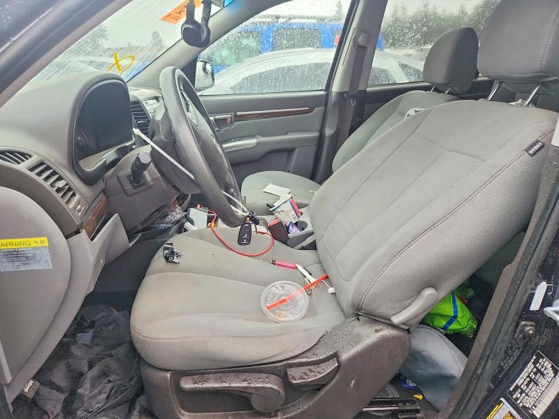 2011 Hyundai Santa fe gls