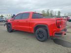 2022 GMC Sierra Limited K1500 Elevation