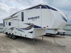 2011 Heartland Sundance Camper