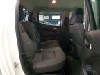 2016 GMC Canyon SLE
