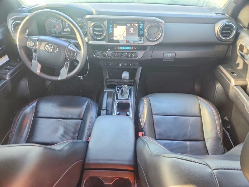 2019 Toyota Tacoma TRD PRO