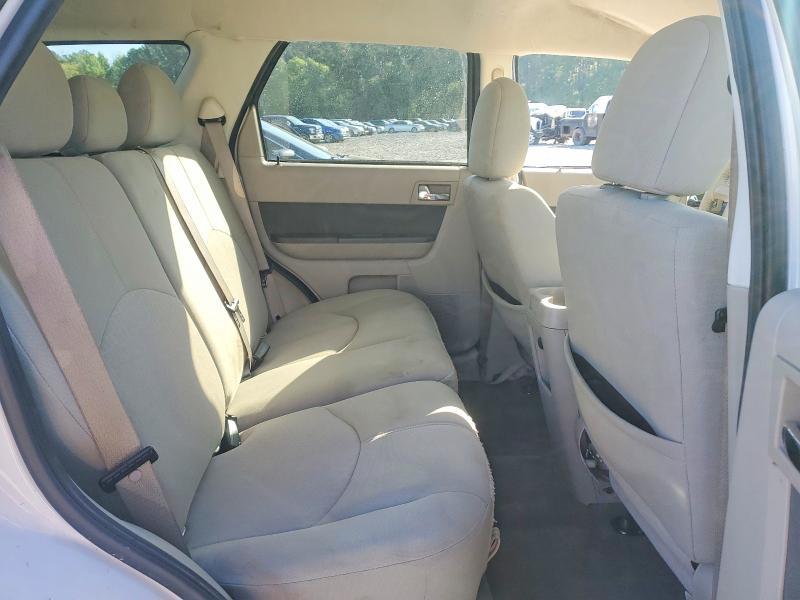 2010 Mercury Mariner