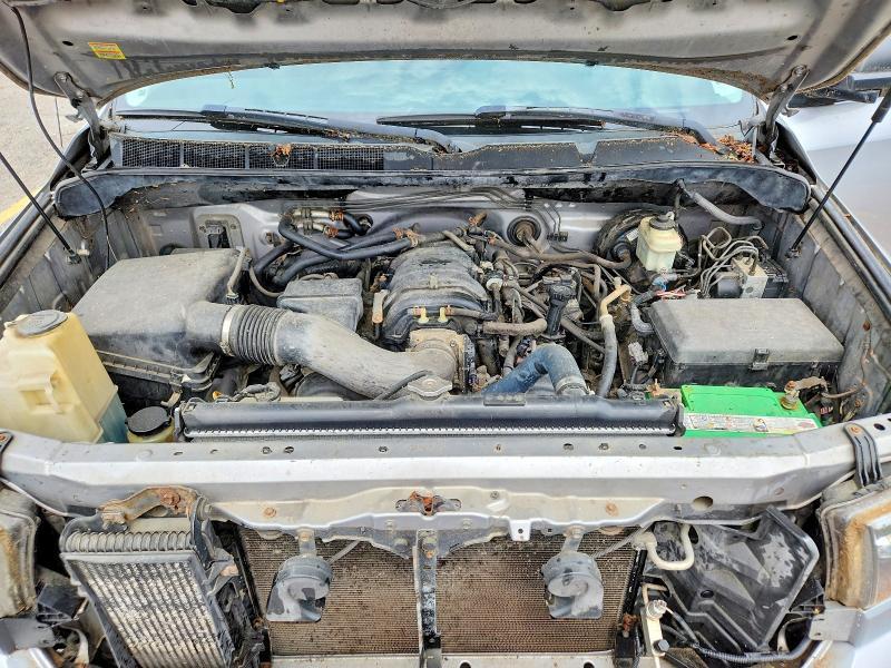 2008 Toyota Tundra SR5