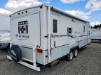2005 Ftrv Trailers