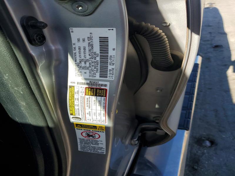 2015 Toyota Tundra SR5