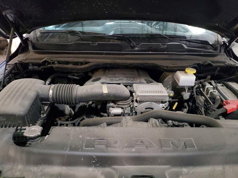 2023 Dodge RAM 1500 Limited