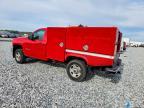 2018 Chev Silverado C2500 Heavy Duty
