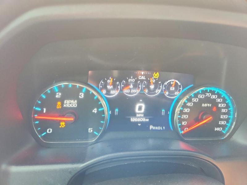 2017 GMC Sierra K2500 Denali