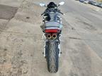 2016 Honda CBR600 RR