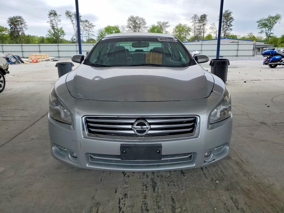 2013 Nissan Maxima 3.5 s