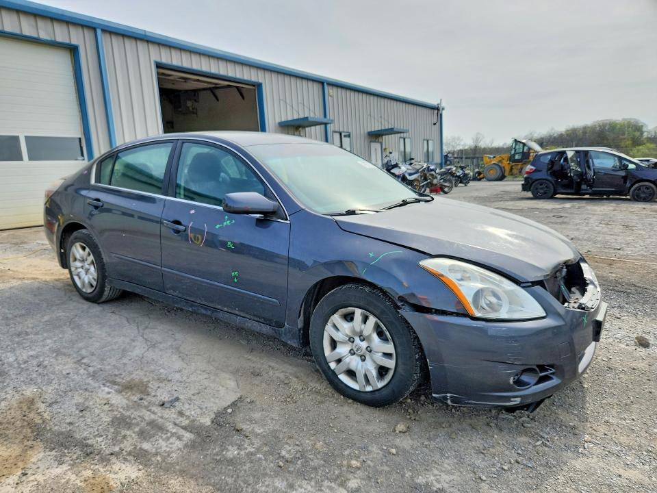 2012 Nissan Altima 2.5