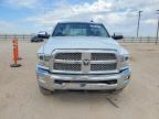 2016 Dodge 3500 Laramie