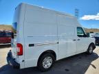 2016 Nissan NV 2500 Utility / Service Van