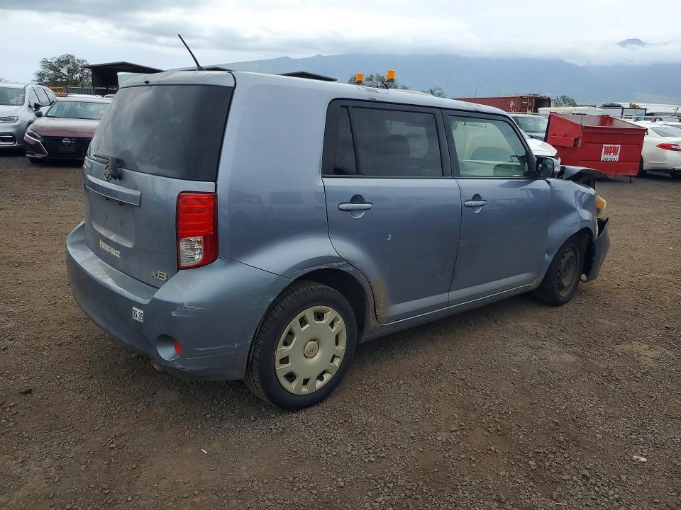 2011 Scion XB