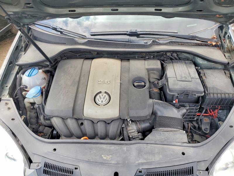 2007 Volkswagen Rabbit