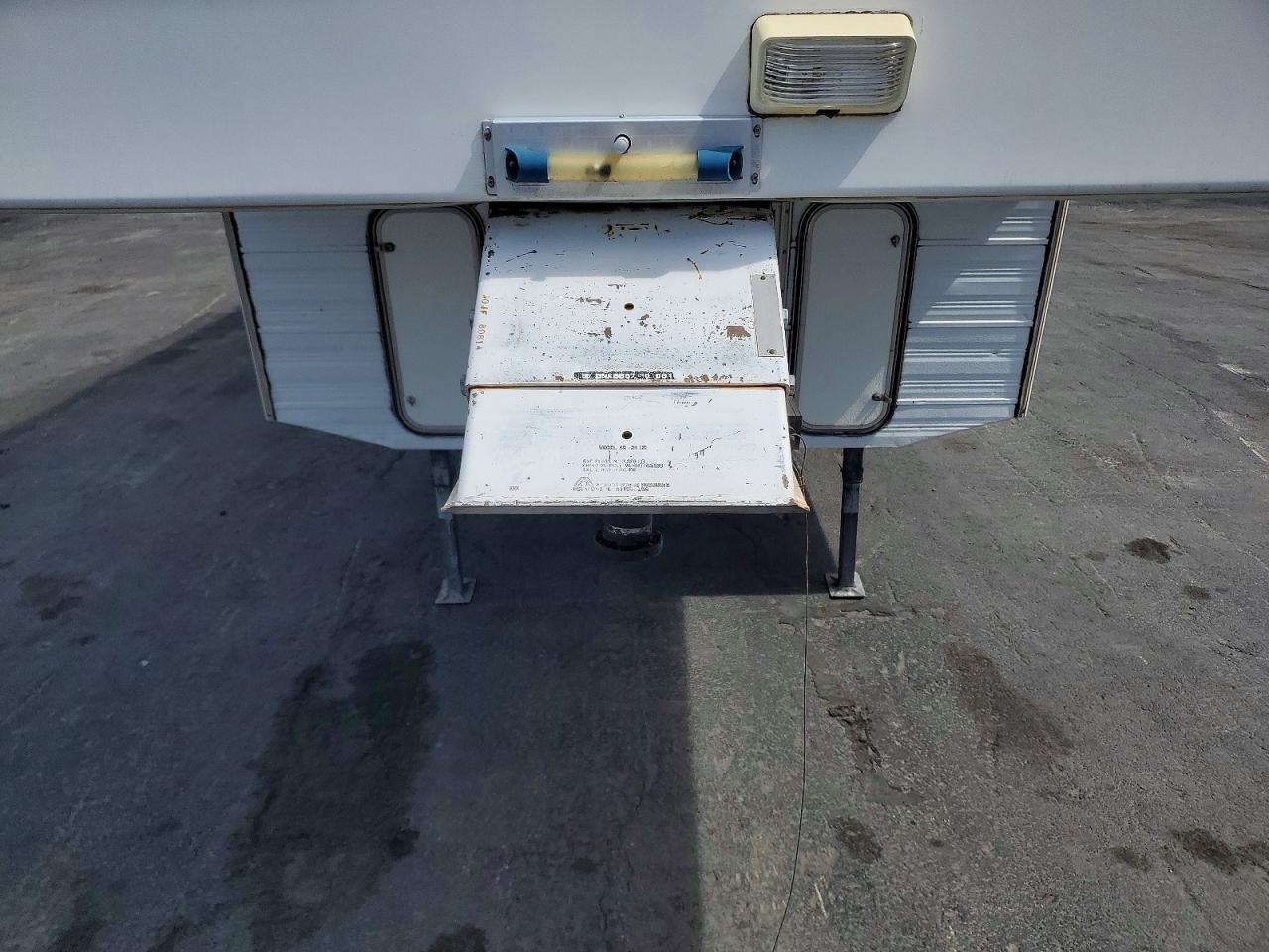 1995 KIT Recreational Vehicle (RV)