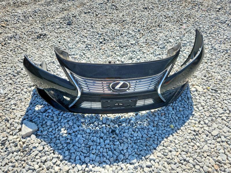 2013 Lexus Es 300h Base