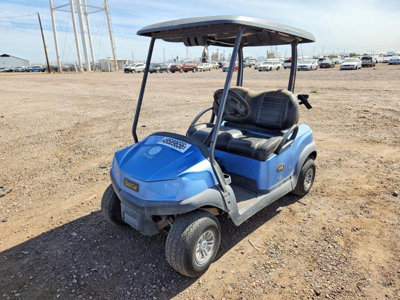 2020 Club Car Tempo Lithium