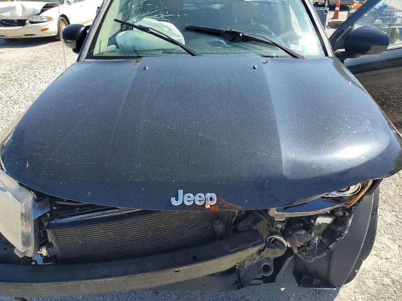 2014 Jeep Compass Limited