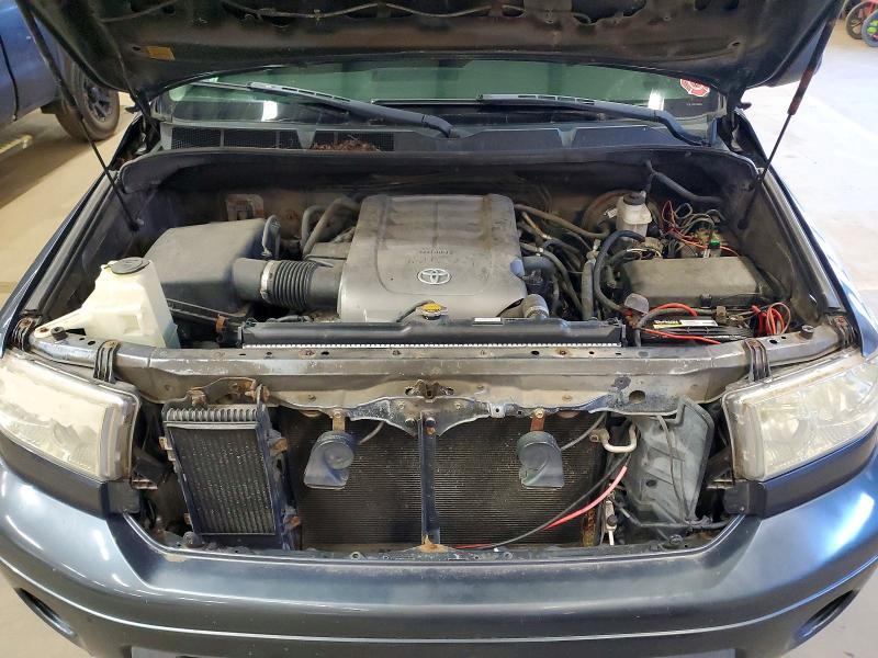 2008 Toyota Tundra Grade
