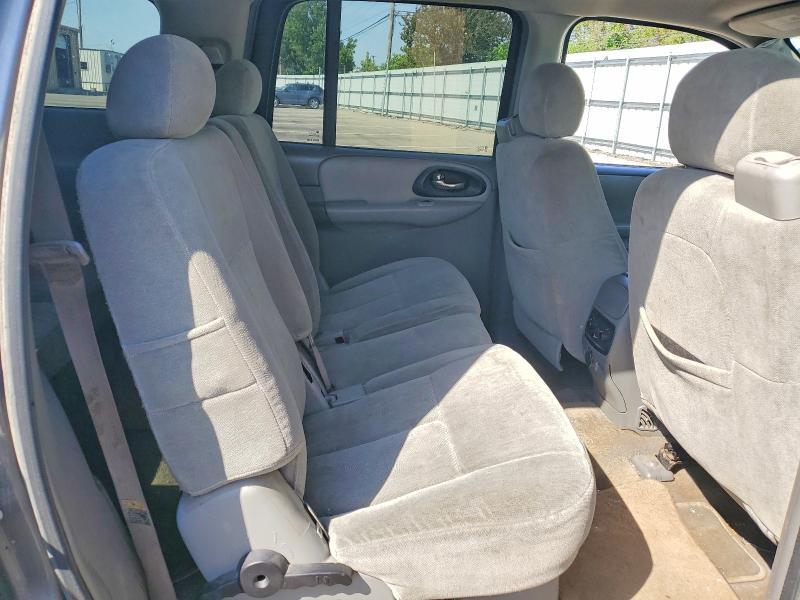 2005 Chevrolet Trailblazer ext ls