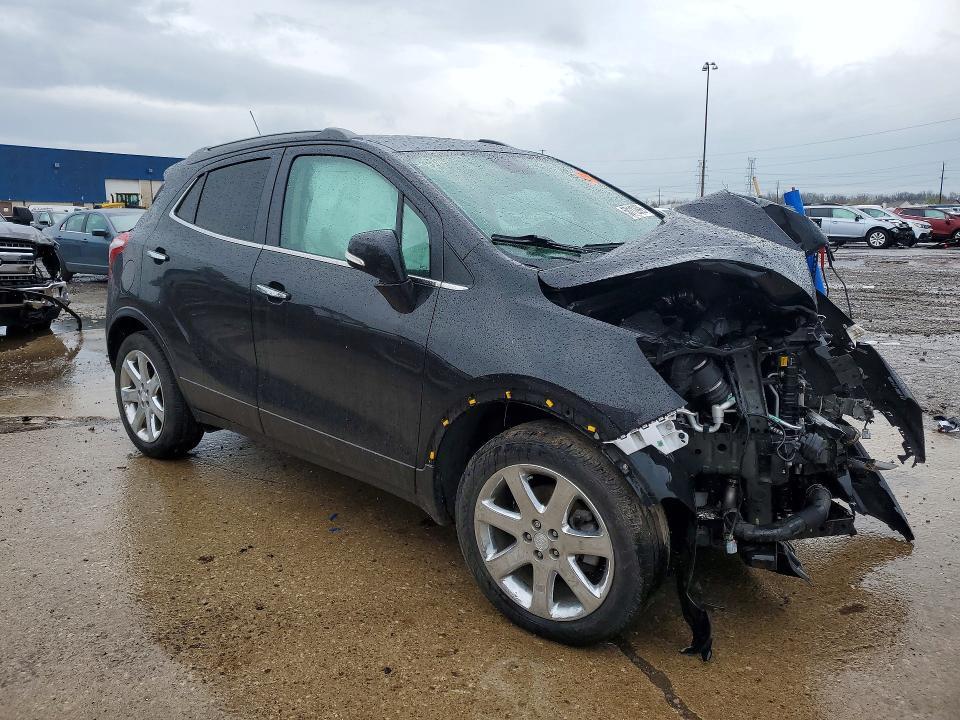 2019 Buick Encore Essence