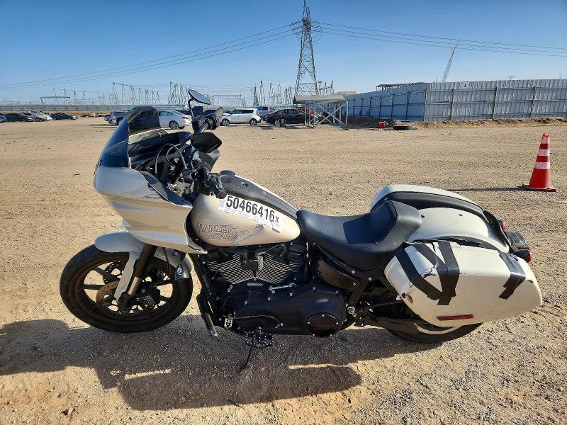2023 Harley-Davidson Fxlrst