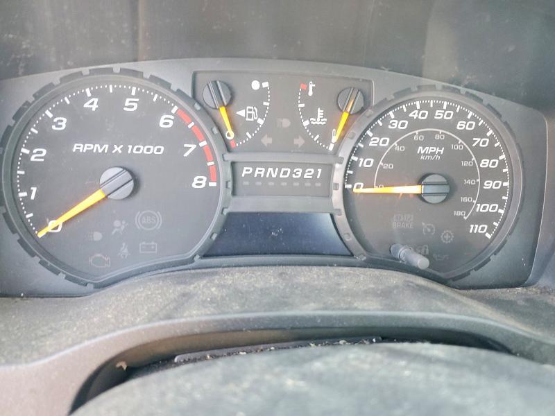 2005 Chev Colorado