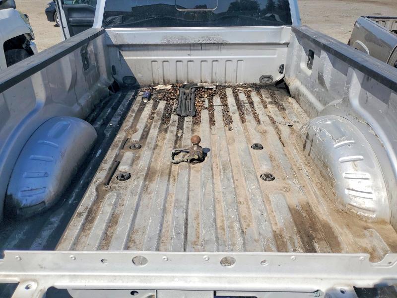 2019 Ford F350 Super Duty