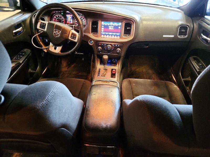 2012 Dodge Charger r