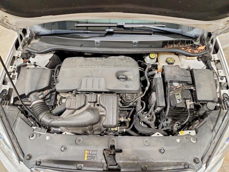 2016 Buick Verano Sport Touring